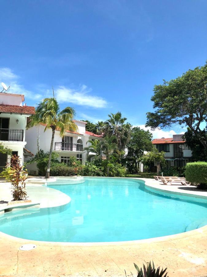 Casa Mi Tesoro Hotel Playa del Carmen Luaran gambar