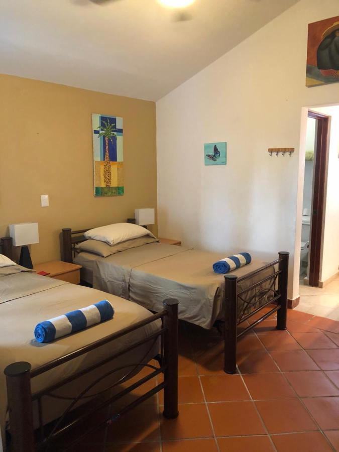 Casa Mi Tesoro Hotel Playa del Carmen Luaran gambar